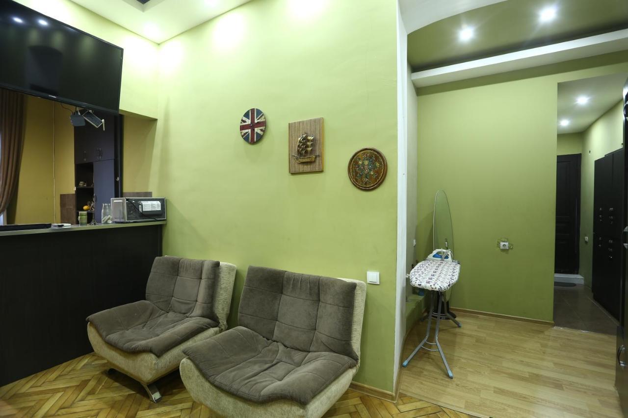 Your Home In The Centre Of Old Tbilisi ภายนอก รูปภาพ
