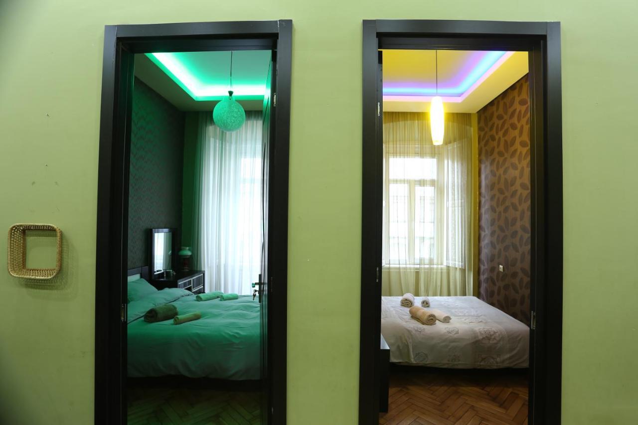 Your Home In The Centre Of Old Tbilisi ภายนอก รูปภาพ