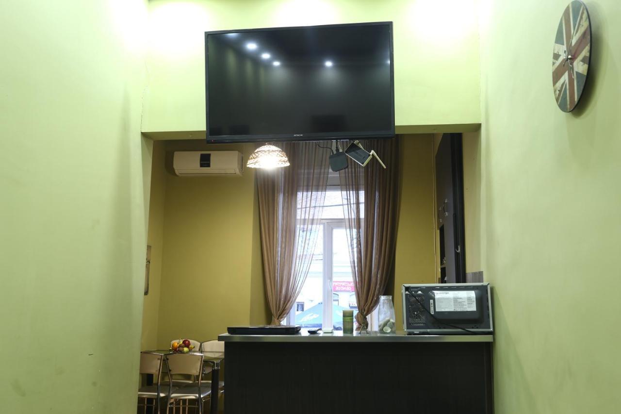 Your Home In The Centre Of Old Tbilisi ภายนอก รูปภาพ