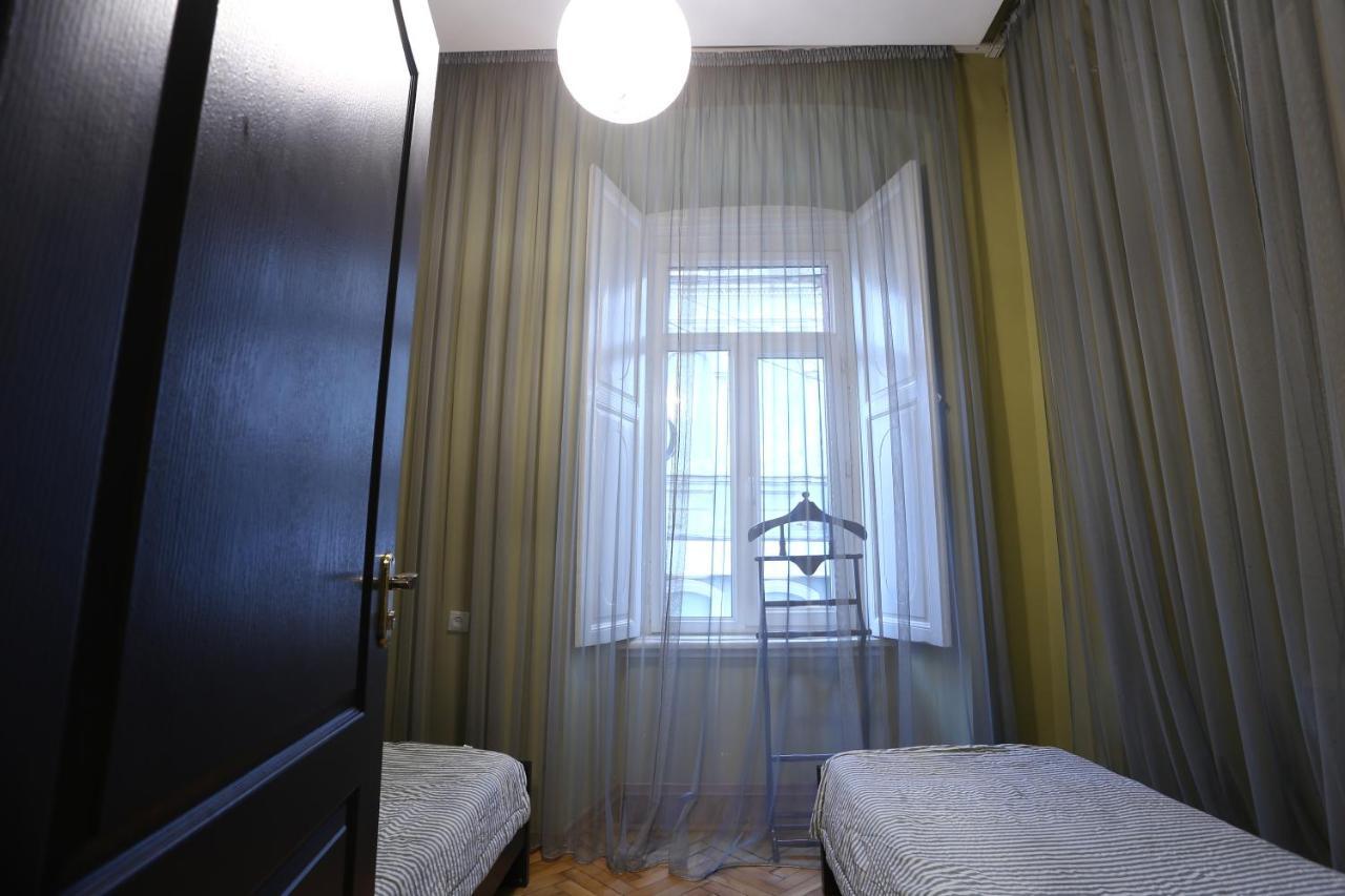 Your Home In The Centre Of Old Tbilisi ภายนอก รูปภาพ