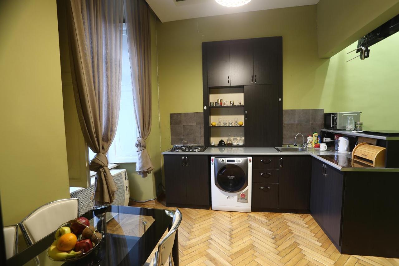 Your Home In The Centre Of Old Tbilisi ภายนอก รูปภาพ